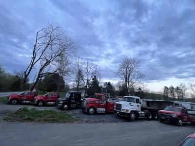 RC TOWING LLC