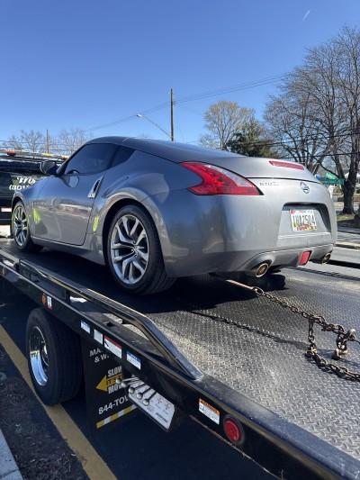 Bob Ward's Towing