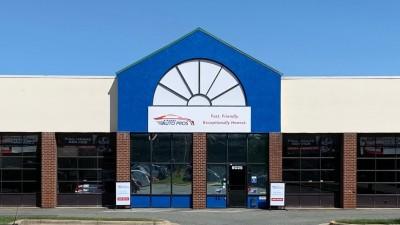 Airpark Auto Pros, Gaithersburg, Maryland