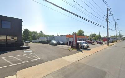 AutoBoxx, Hagerstown, Maryland