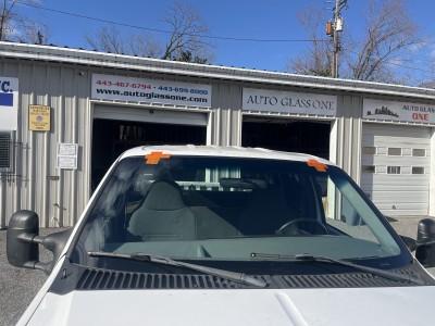 Auto Glass One LLC, Old Baltimore, Maryland