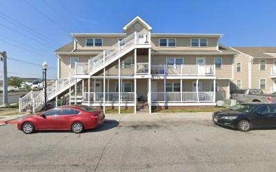 56th Street Towing, Ocean City, Maryland
