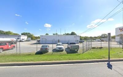 Ecton & Son, Hagerstown, Maryland