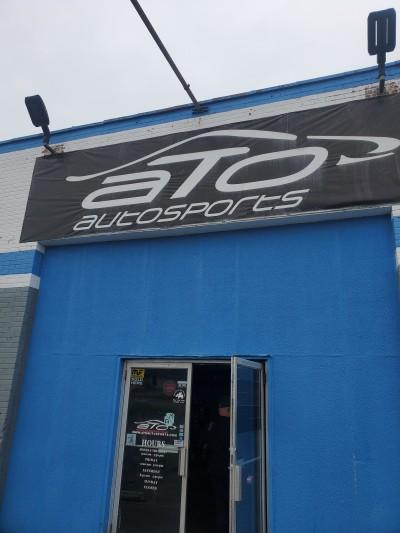 ATO Autosports
