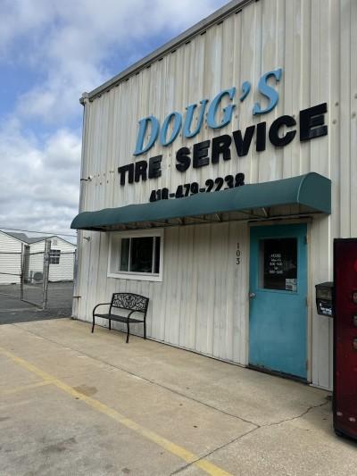 Doug's Tire Service