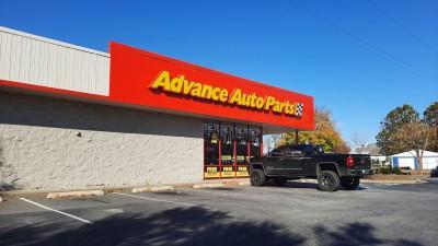 Advance Auto Parts, Pasadena, Maryland