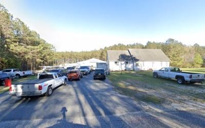Chip's Repair & Towing, Snow Hill, Maryland