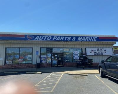 Ocean Area Tire