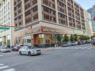Whole Foods Market, Old Baltimore, Maryland