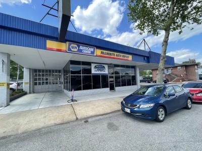 Framerite Auto Repair, Old Baltimore, Maryland