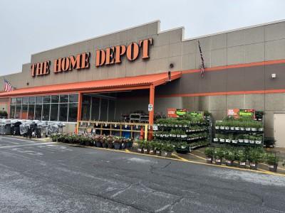The Home Depot, Sykesville, Maryland