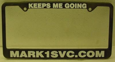 Mark 1 Vws