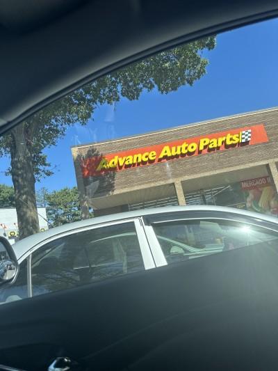 Advance Auto Parts, Silver Spring Heights, Maryland