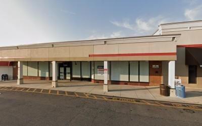 AutoZone Auto Parts, Silver Spring Heights, Maryland