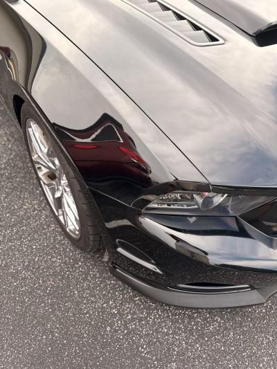 Caliber Collision, Pocomoke City, Maryland