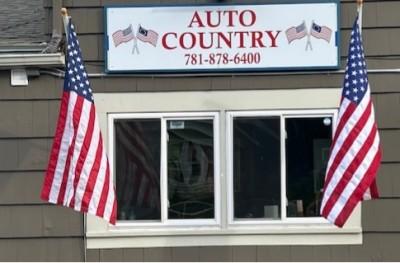 Auto Country