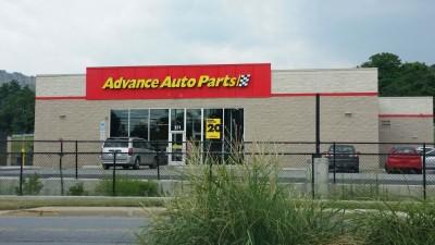 Advance Auto Parts
