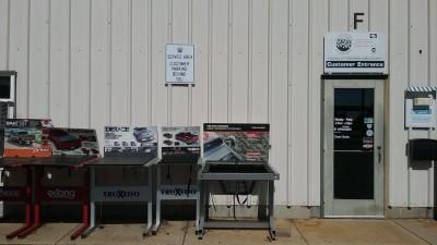FPC Auto & Truck Repair, Thurmont, Maryland