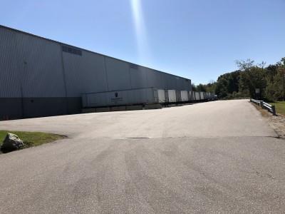 ERI, Holliston, Massachusetts
