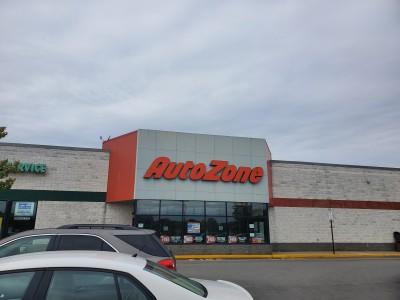 AutoZone Auto Parts