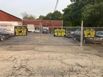 Autoshow Towing, Rehoboth, Massachusetts