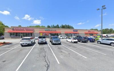 O'Reilly Auto Parts, Dracut, Massachusetts