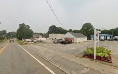 A-1 Parts, Inc., Brookfield, Massachusetts