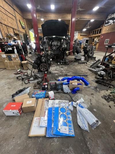 Runyon's Auto Repair