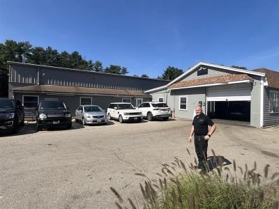 Bennett Tire & Service