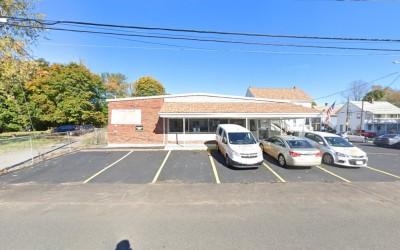 Fisher Auto Parts, Spencer, Massachusetts