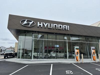 Empire Hyundai Inc, Fall River, Massachusetts