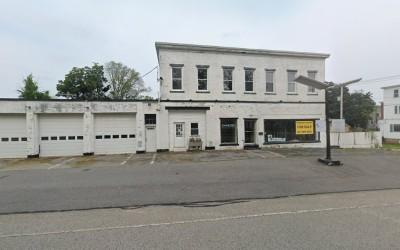 Quabbin Auto Repair, Barre, Massachusetts
