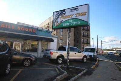 Terry Tire Co, North Bergen, New Jersey
