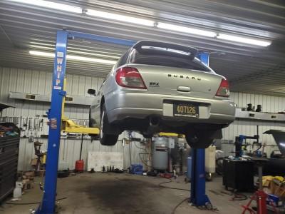 West O Auto