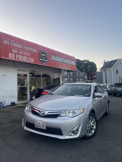 Avanti Motors, Everett, Massachusetts