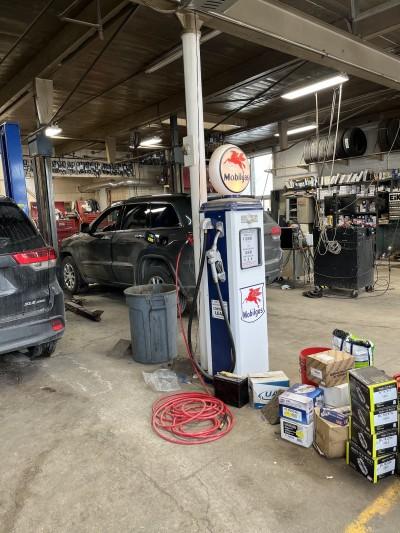 Nashoba Garage