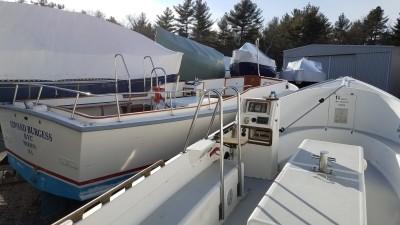 Barden’s Boat Yard
