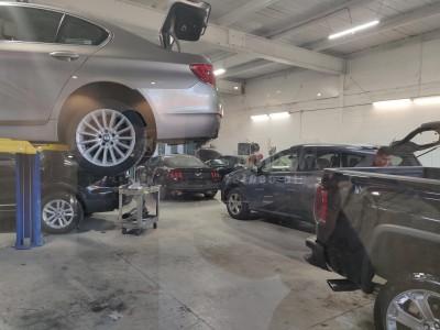 Medford Auto Center
