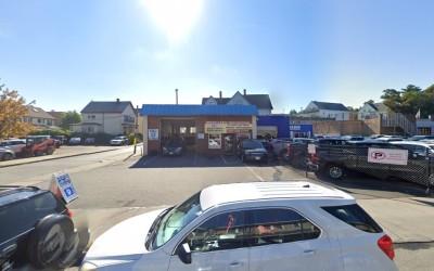 Eastern Auto Repair, Malden, Massachusetts
