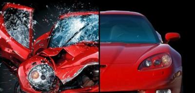 WM Body Work, Malden, Massachusetts