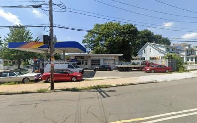 Andy's Service Center, Malden, Massachusetts
