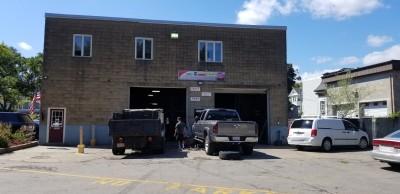 Castro Auto Repair, Marlborough, Massachusetts