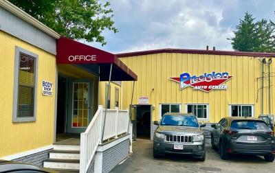 Precision Auto Center