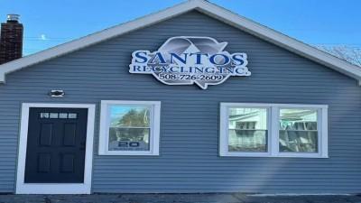 Santos Recycling Inc