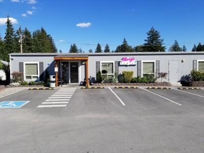 Mary's Towing, Inc., Everett, Washington