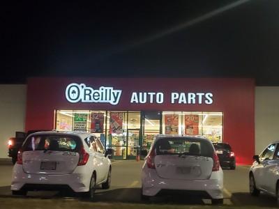 O'Reilly Auto Parts