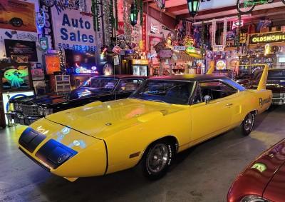 Milford Auto Sales, Hopedale, Massachusetts