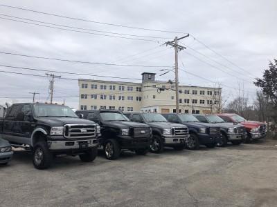 Export Auto of Millis