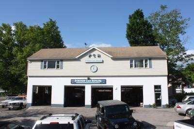Foreign Car Repairs, Millis, Massachusetts