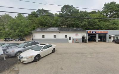 Dave's Tow & Transport